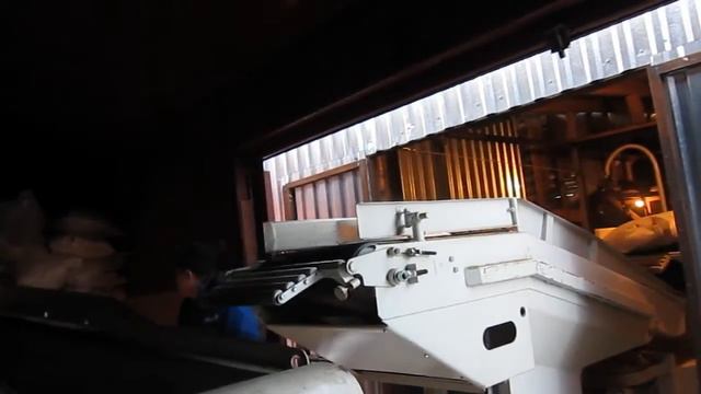Фасовка зерна в мешки, погрузка в вагоны Республика Казахстан (МельСервис)