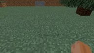 minecraft новогодние приключения №8 в поисках зимнего биома