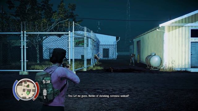 NEW HOMEBASE - Super Zed Fairgrounds! | State of Decay Gameplay #17 (Mods)