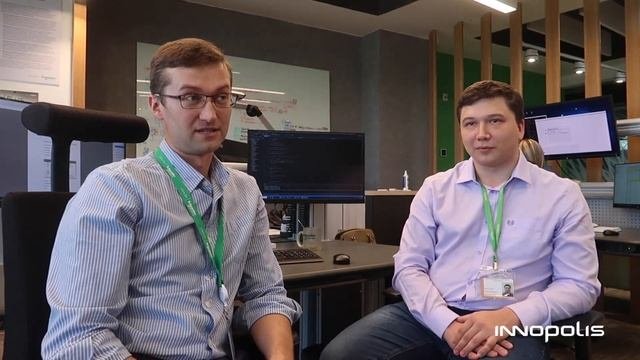 Резиденты Иннополиса: Schneider Electric