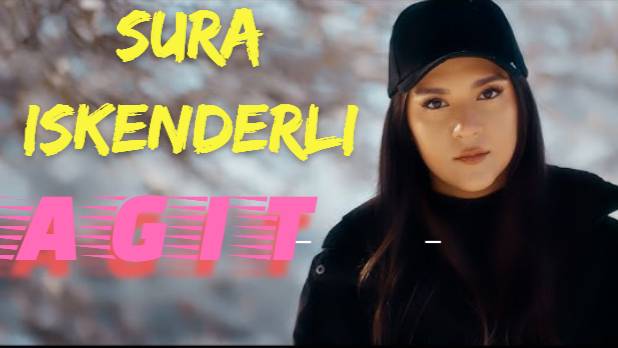 Sura İskenderli - Ağıt