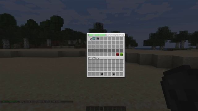 Buy and sell items in Minecraft with GUI Shop Plugin