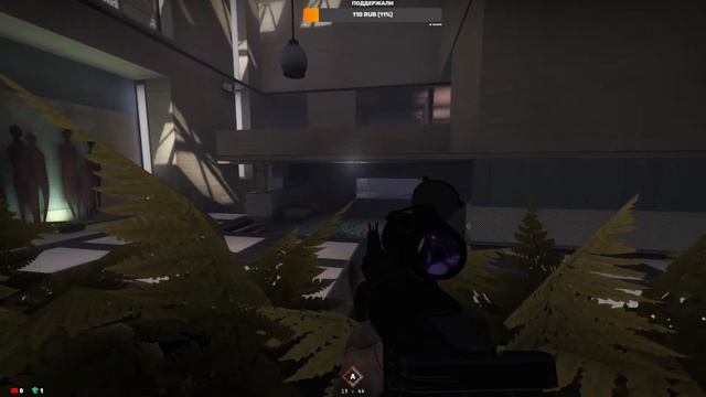 Insurgency Восток дело тонкое