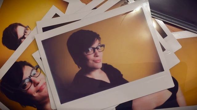 Instax developlapse