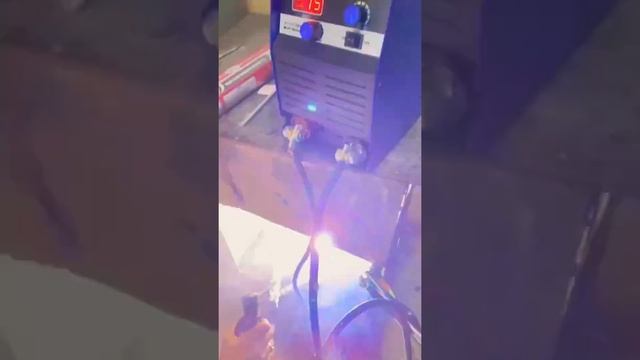 SK ARC 315T Welding Machine  , IGBT Technology With VRD