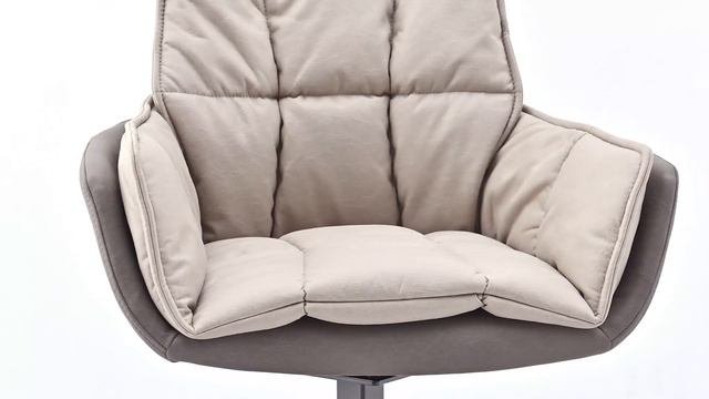Стул Lotta с поворотным механизмом от iModern
