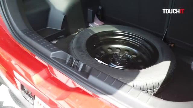 FORTHING EVO T5: Výbava z Mercedesu a cena z Dacie?