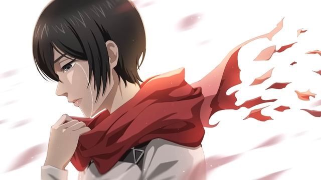 Attack on Titan Under The Tree  EPIC EMOTIONAL COVER (feat. Call of Silence)