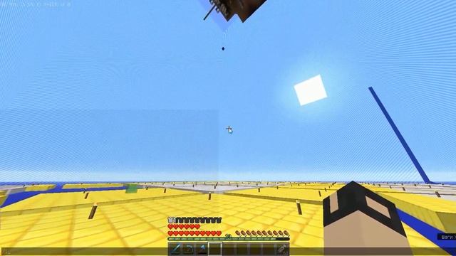 SKYBLOCK #2 - ФЕРМА СЛИЗИ И СКЛАД | Prostocraft
