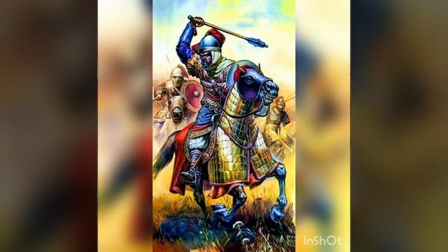 ВИЗАНТИЯ ИМПЕРИЯСЫ