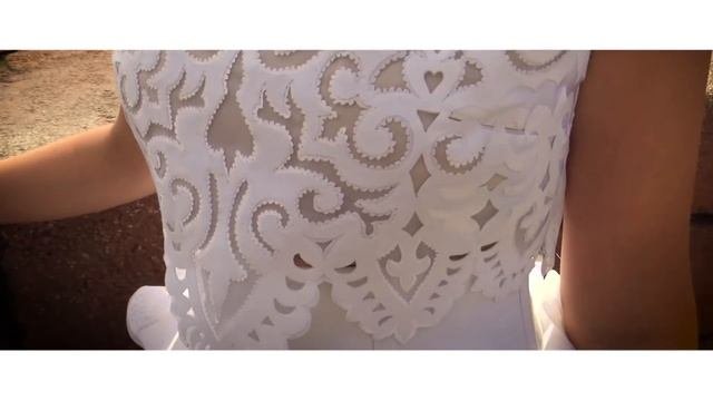 Популярные модели свадебных платьев.