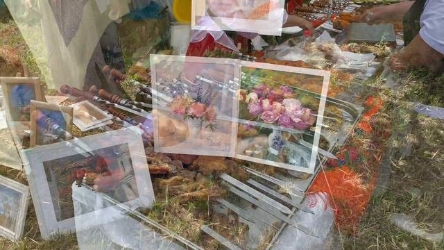 ЖИЗНЬ В КАЗАНИ\КАРАВОН 2023\РУССКИЙ НАРОДНЫЙ ПРАЗДНИК\ЛАИШЕВСКИЙ РАЙОН\КАРАВОН