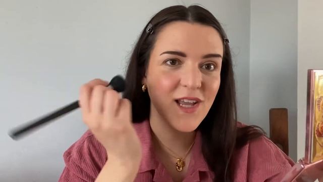 Makeup favourites: everyday essentials