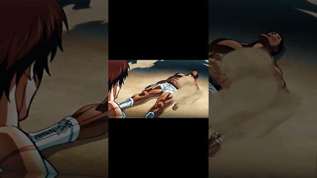 Baki
#bakihanma #baki #bakithegrappler #anime #yujirohanma #bakidou #manga #bakisonofogre #hanmabaki