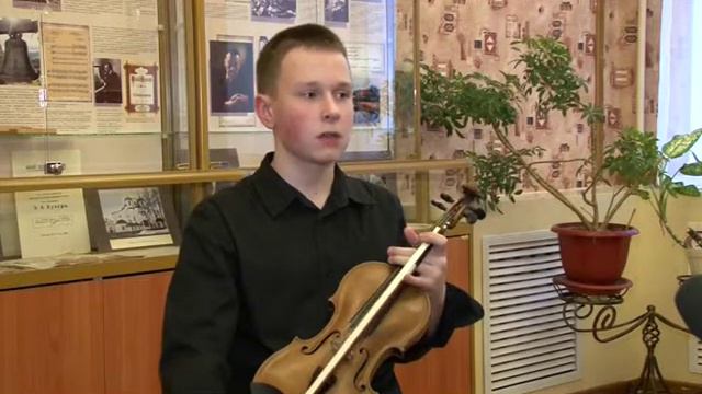 Ярослав Анкудимов ШК Отличник