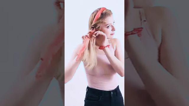 Гибкая плойка для завивки волос