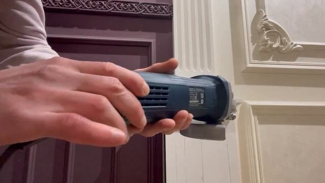 Углошлифовальная машина УШМ Bosch GWS 9-125 S