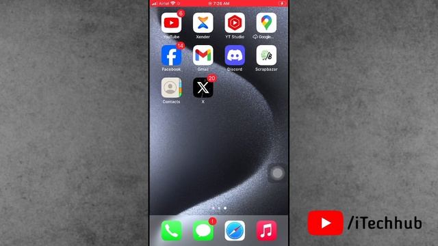 iOS 17.1.2 What's New ? | Bug Fixes & Security Update