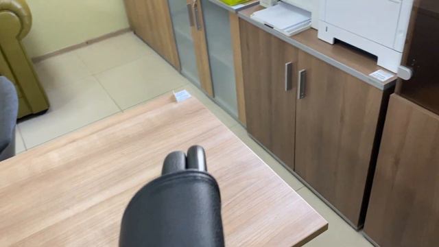 Мебель для персонала