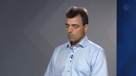 Multigigabit Automotive Ethernet Link Segment Test