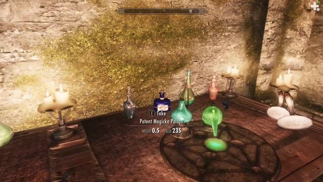 Skyrim Mods: Undeath - Part 8 - The Ritual