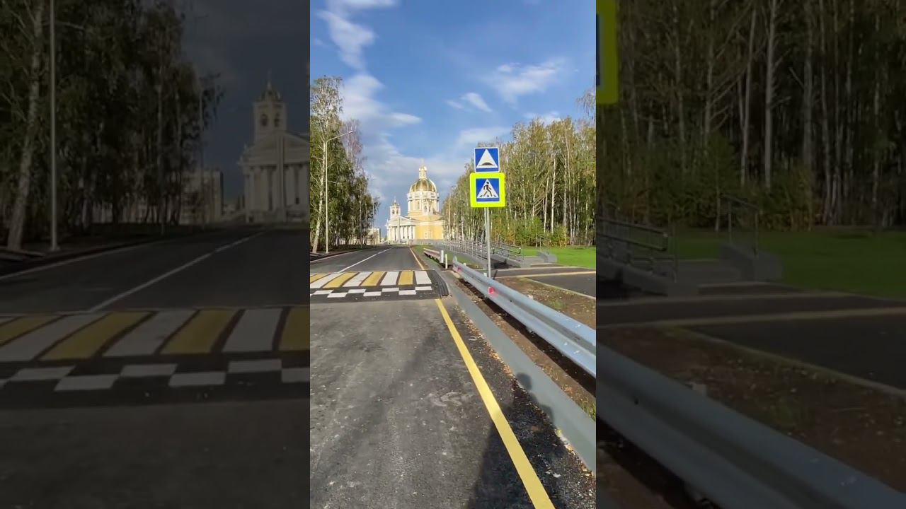 Крутое место у нас появилось. Полюбят #санктпетербург #челябинск #инвестор #всеобовсем #обовсем