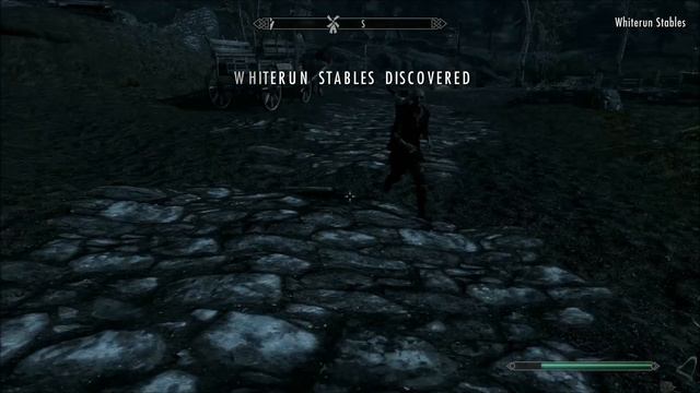 Hedra's Skyrim Shenanigans Part 3: MURDER PARTY!