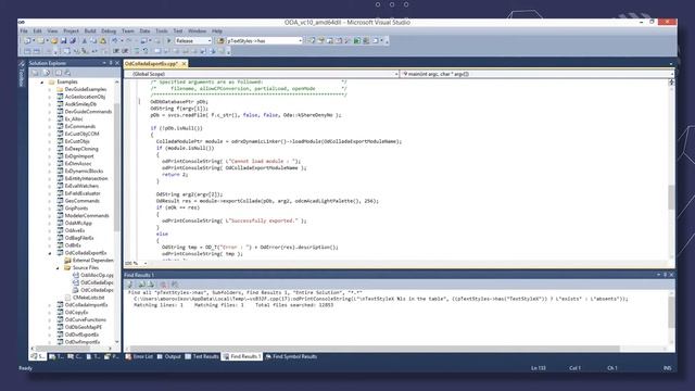 How To Export  Dwg To  Dae Collada