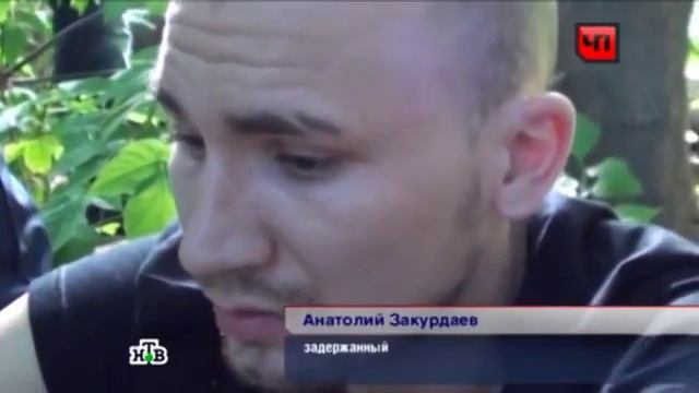 Камера сняла, как дерзкий грабитель с пистолетом опустошал кредитные офисы