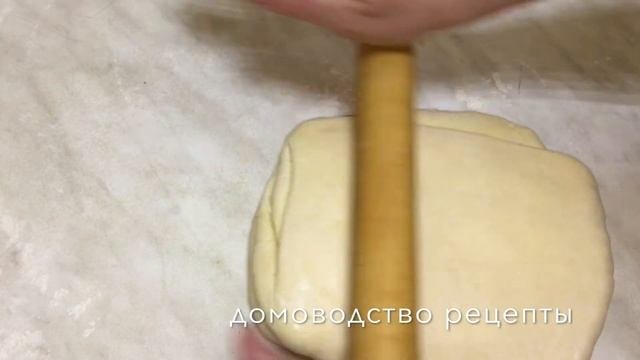 САМСА с КАБАЧКОМ и КАРТОШКОЙ/Пирожки Слоеные с Кабачком и Картошкой