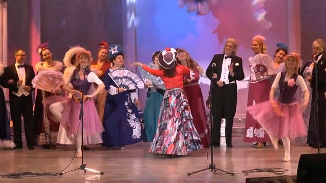 Карамболина (Наталья Федотова(Фиалка Мон Мартра)