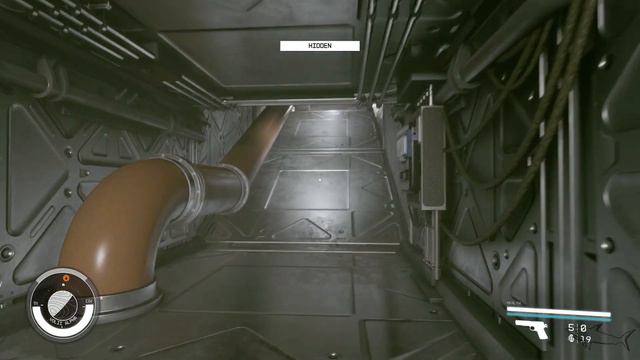 Proceed to Generdyne's Power Core STEALTH | Enter Generdyne through the Storage Entrance | STARFIEL