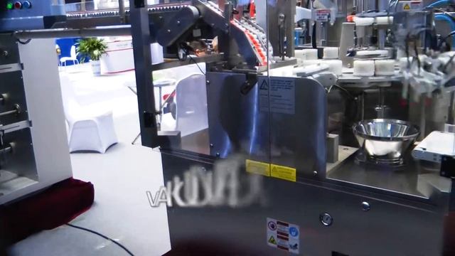 Automatische Füll- Und Verschließmaschine Für Kunststofftuben Minipress.ru/katalog/