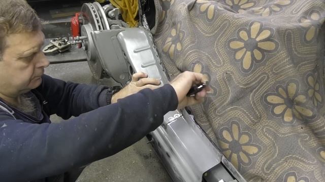 Mercedes AMG GLC63. Body rebuilding. Ремонт кузова.