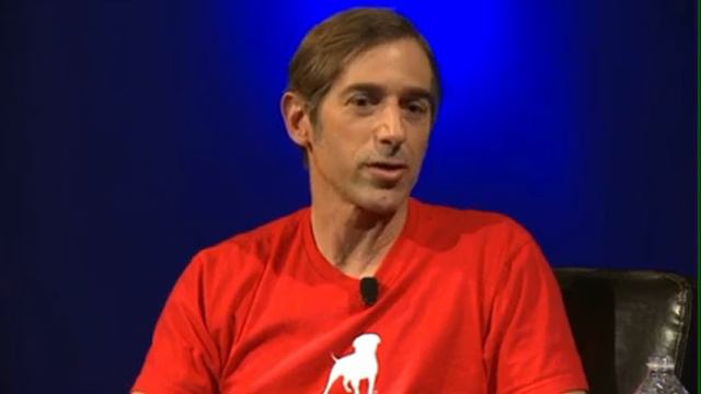Mark Pincus: I Always Wanted To Create A 'Digital Skyscaper'