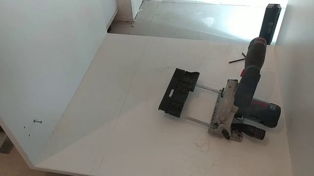 Дизайн или практичность. Пилим шкаф.