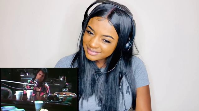 ANOTHER QUEEN!!!  “SOMEBODY TO LOVE” (REACTION)