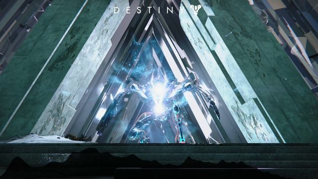 Ishtar Sink (Atheon) - Destiny OST