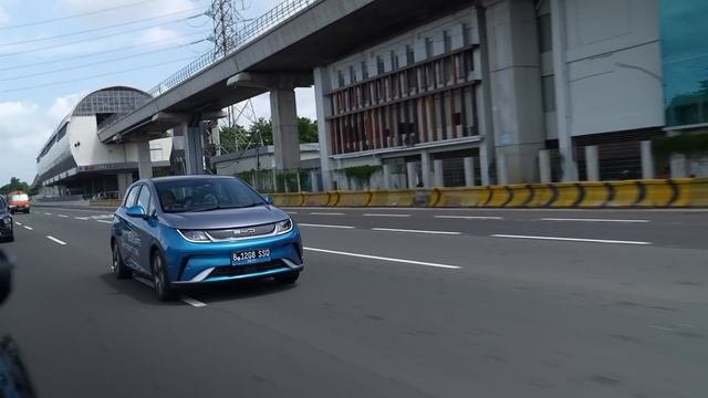 BYD DOLPHIN! OBAT KANGEN JAZZ & BIKIN MG4 & CHERY OMODA E5 KURANG CANGGIH