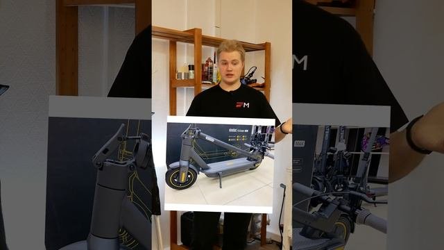 Купить электросамокат в 2023 году