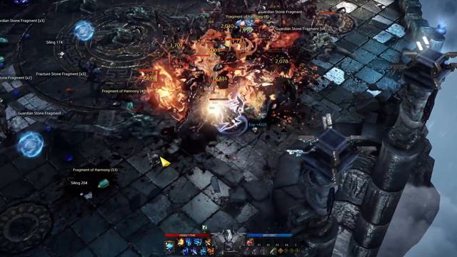 Lost Ark CLASS GUIDE. How To Choose Your Class