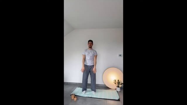 Falun Dafa ex.1-5 by Simon