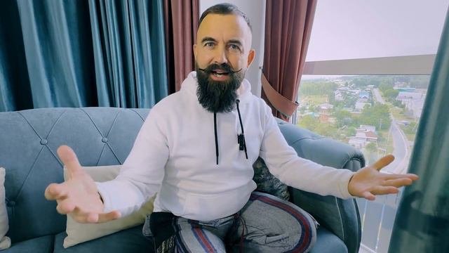 Как найти цель, которая заставит ВАС ЛЕТЕТЬ? Открой секрет своего Большого 