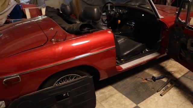 1957 ford custom 300 chooses a color see what it got