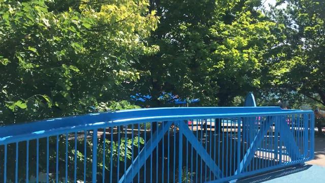 Quick Tour of Wild Waterworks Hamilton Ontario