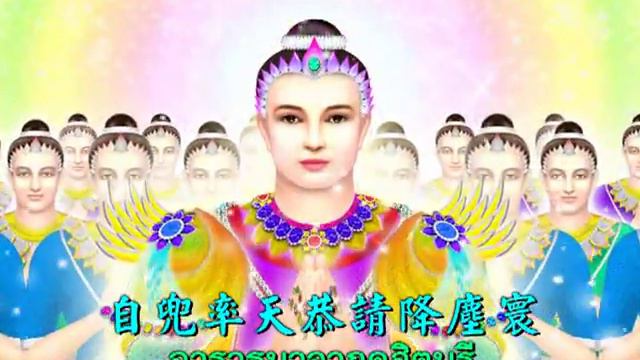 佛陀传