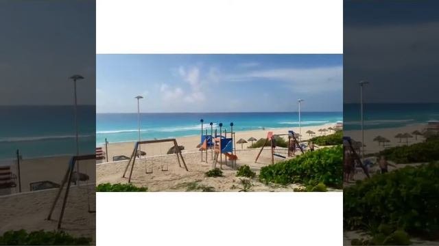 Cancun - Playa delfines