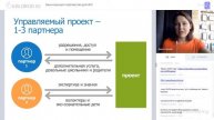 Вебинар «Закон хорошего партнёрства для НКО»