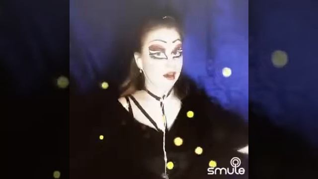 Ворона и попугай