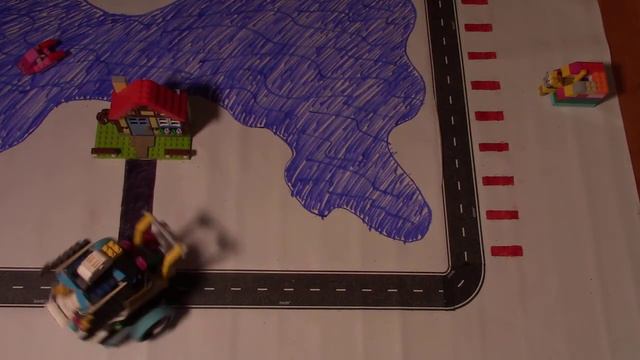 Ep. 6: Using the gyro for reliable turns. How to Program a SPIKE Prime Robot for FIRST LEGO League.